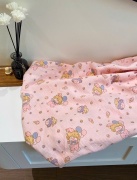 Khăn mặt muslin, khăn tắm muslin họa tiết xinh xắn cho bé giá rẻ